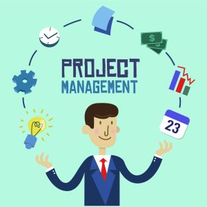 Project-Management
