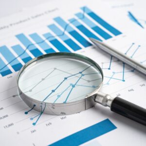 Advanced Data Analysis with Excel