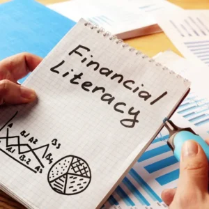 Financial Literacy 101 for Entrepreneurs
