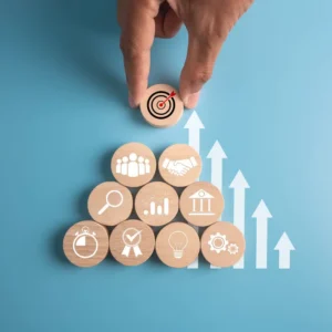 Time Management & Goal Setting Mastery
